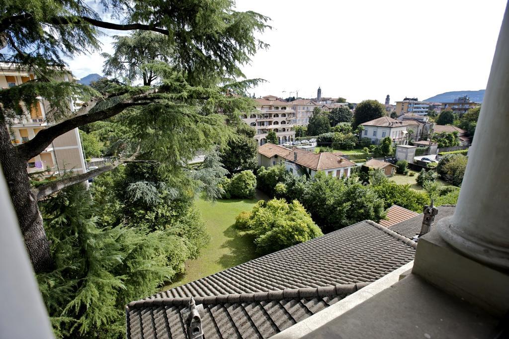 La Torretta Verbania Exterior foto